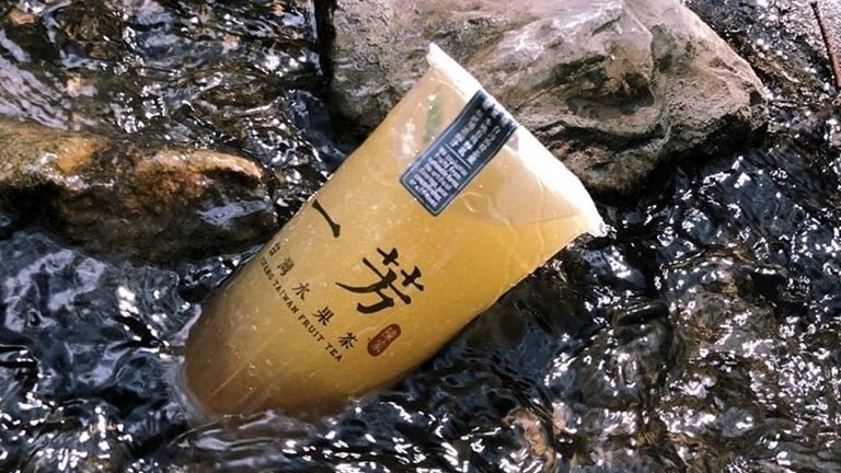 健康飲品不健康？糖份熱量高過珍珠奶茶！最伏手搖飲料竟是⋯