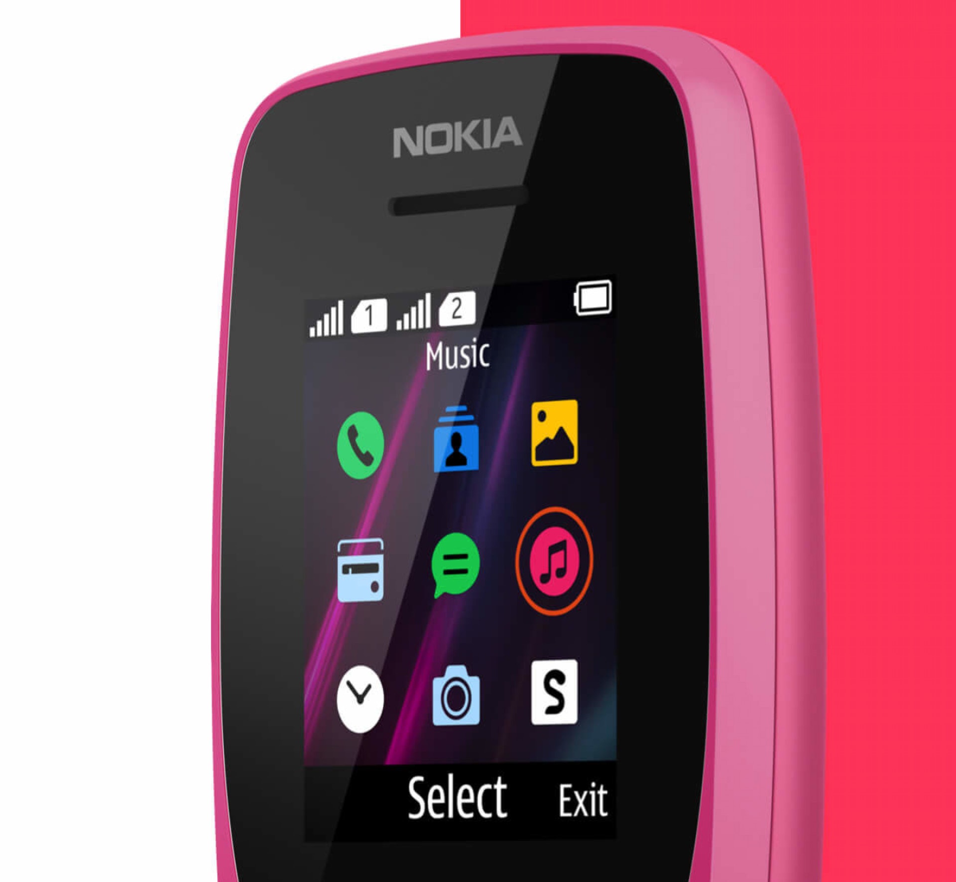 ifa2019 nokia 發表5 部新機 功能機比智能機更精彩