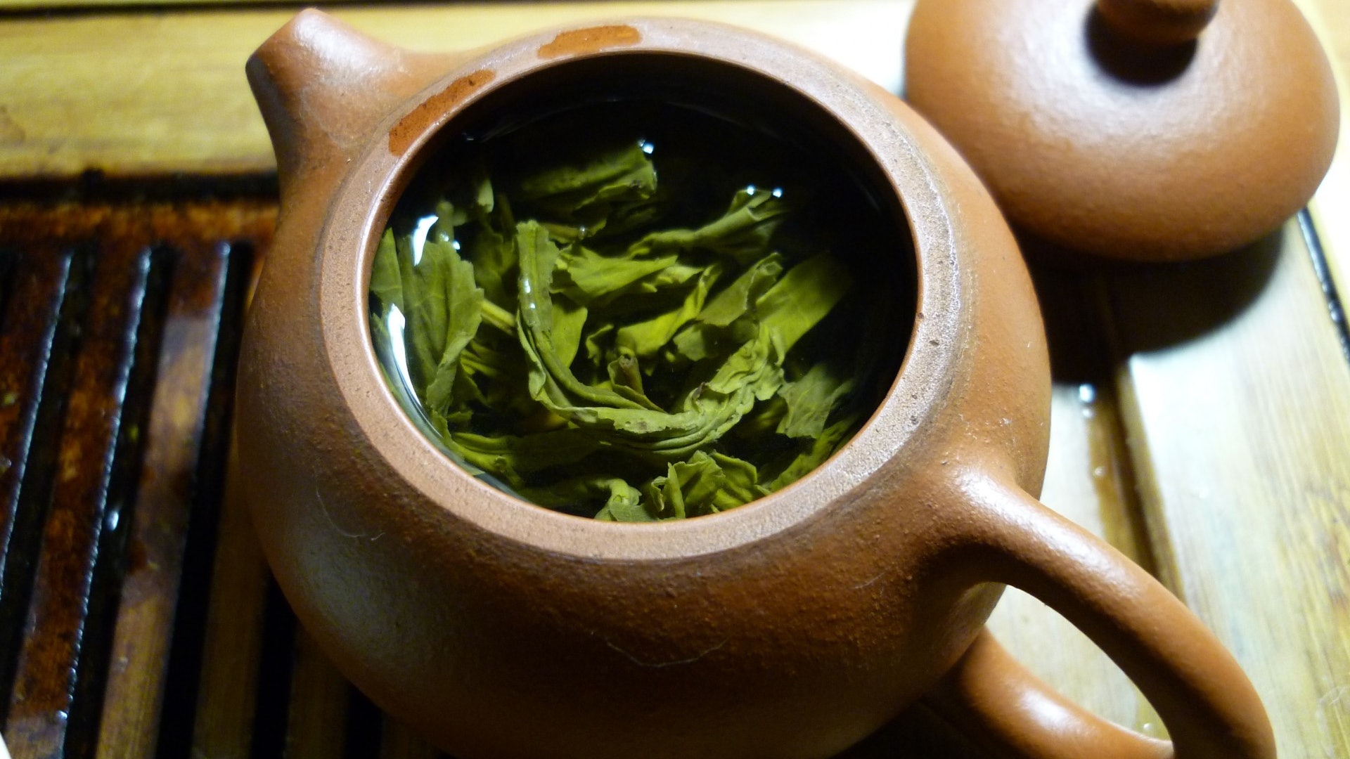 飲茶冷知識 不能邊喝茶邊吃飯 營養師揭茶中鞣酸有礙鐵質吸收 香港01 教煮