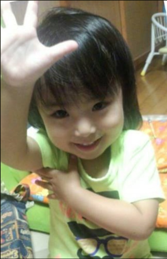 女童死　 日5歲女被虐死案日記懇求「請原諒我」 母：怕夫報復不敢報警