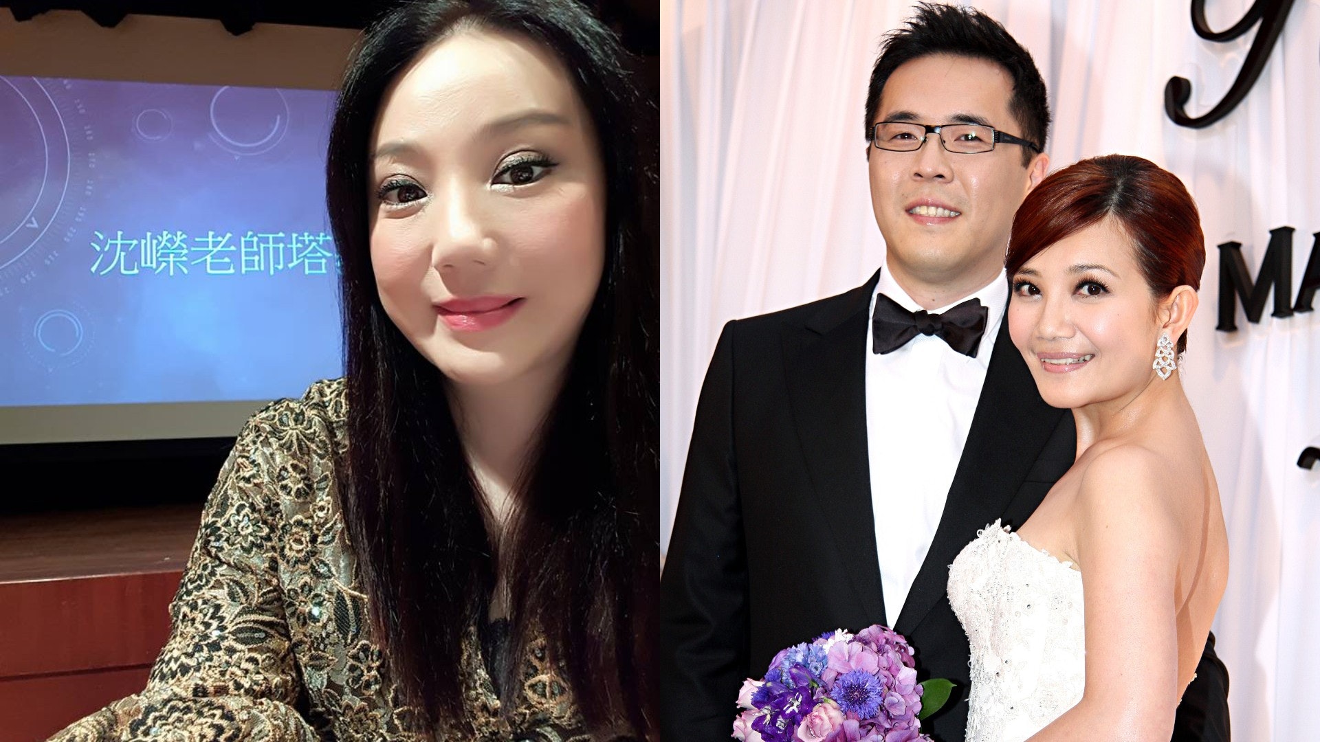 早算出梁靜茹錯嫁婚姻而非愛情台神明代言人教你分清6種緣份 早算出梁靜茹錯嫁婚姻而非愛情台神明代言人教你分清6種緣份