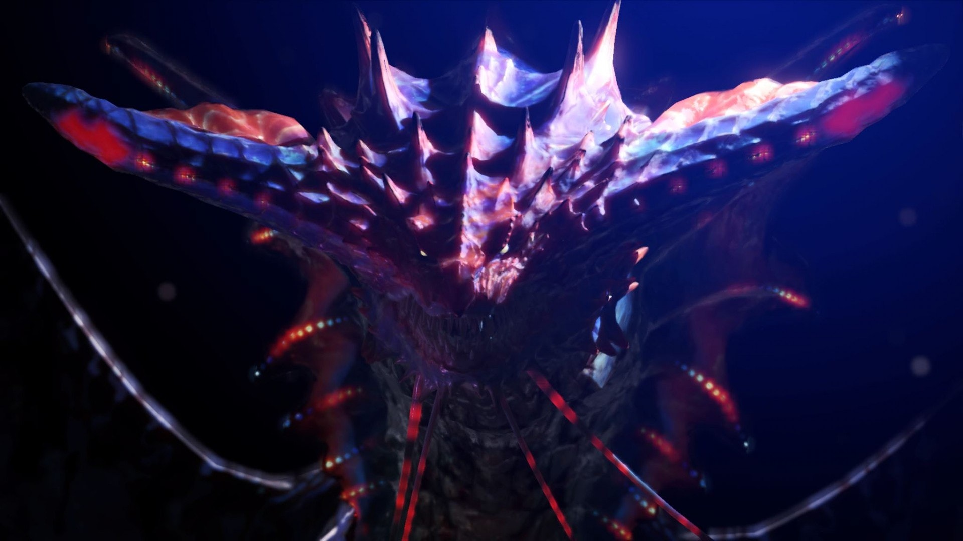 Mhw Iceborne攻略 冰咒龍後主線流程要點 3 溟波龍