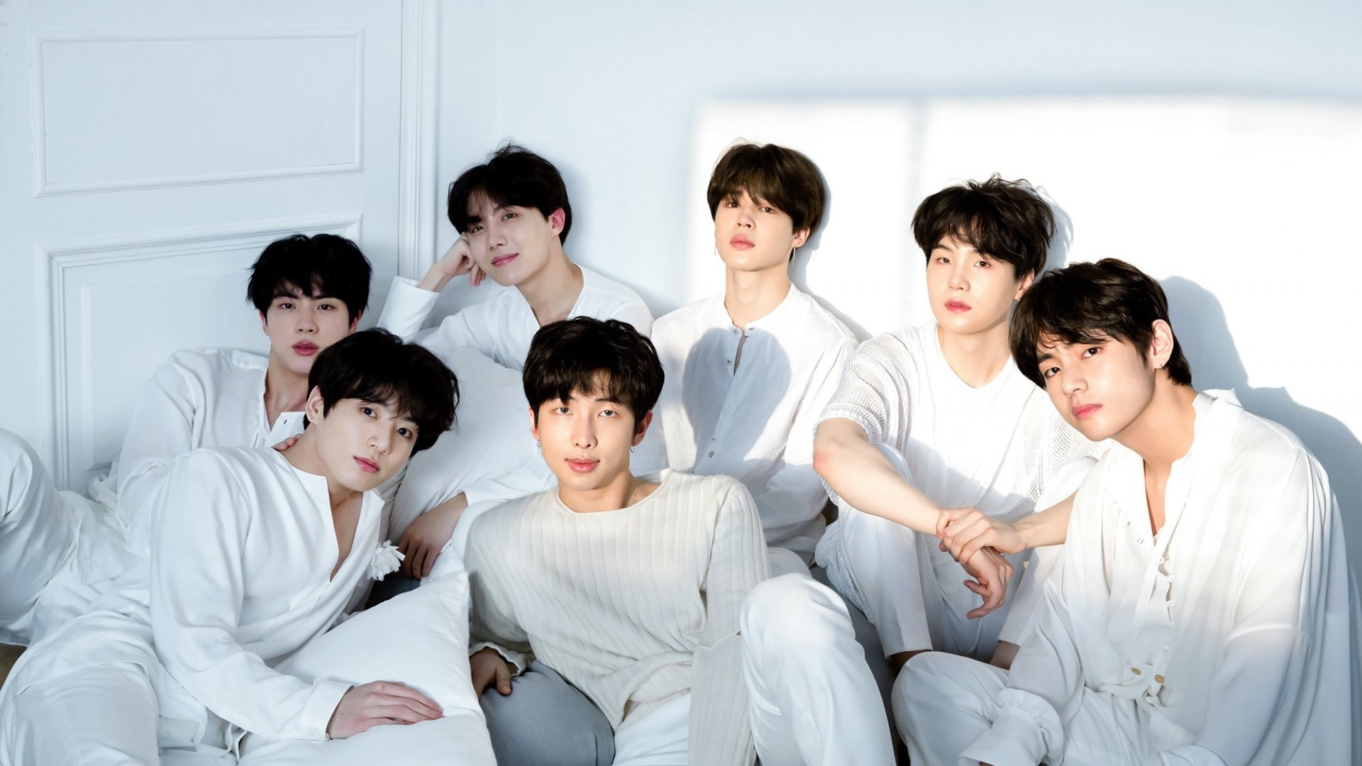 Bts防彈少年團jin最遲下年入伍成員計劃同時當兵縮短空白期 香港01 即時娛樂 Bts防彈少年團jin最遲下年入伍成員計劃同時當兵縮短空白期 香港01 即時娛樂