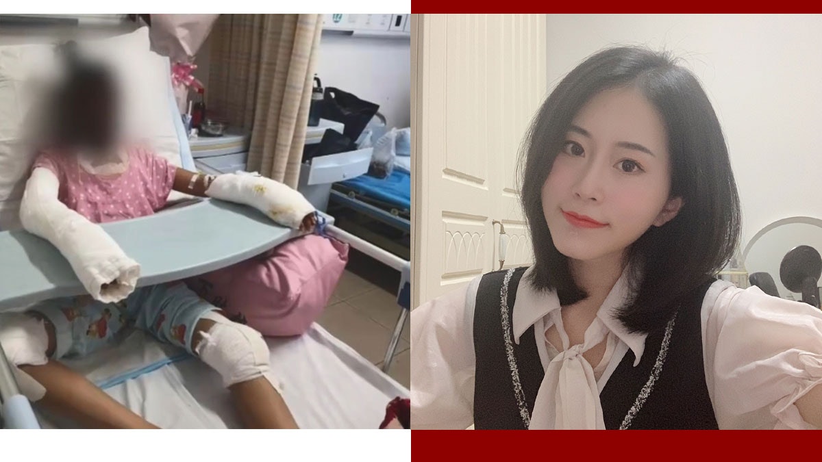 14歲少女睇片自製爆谷釀爆炸身亡 辦公室小野澄清:絕不是模仿我 14歲少女睇片自製爆谷釀爆炸身亡 辦公室小野澄清:絕不是模仿我