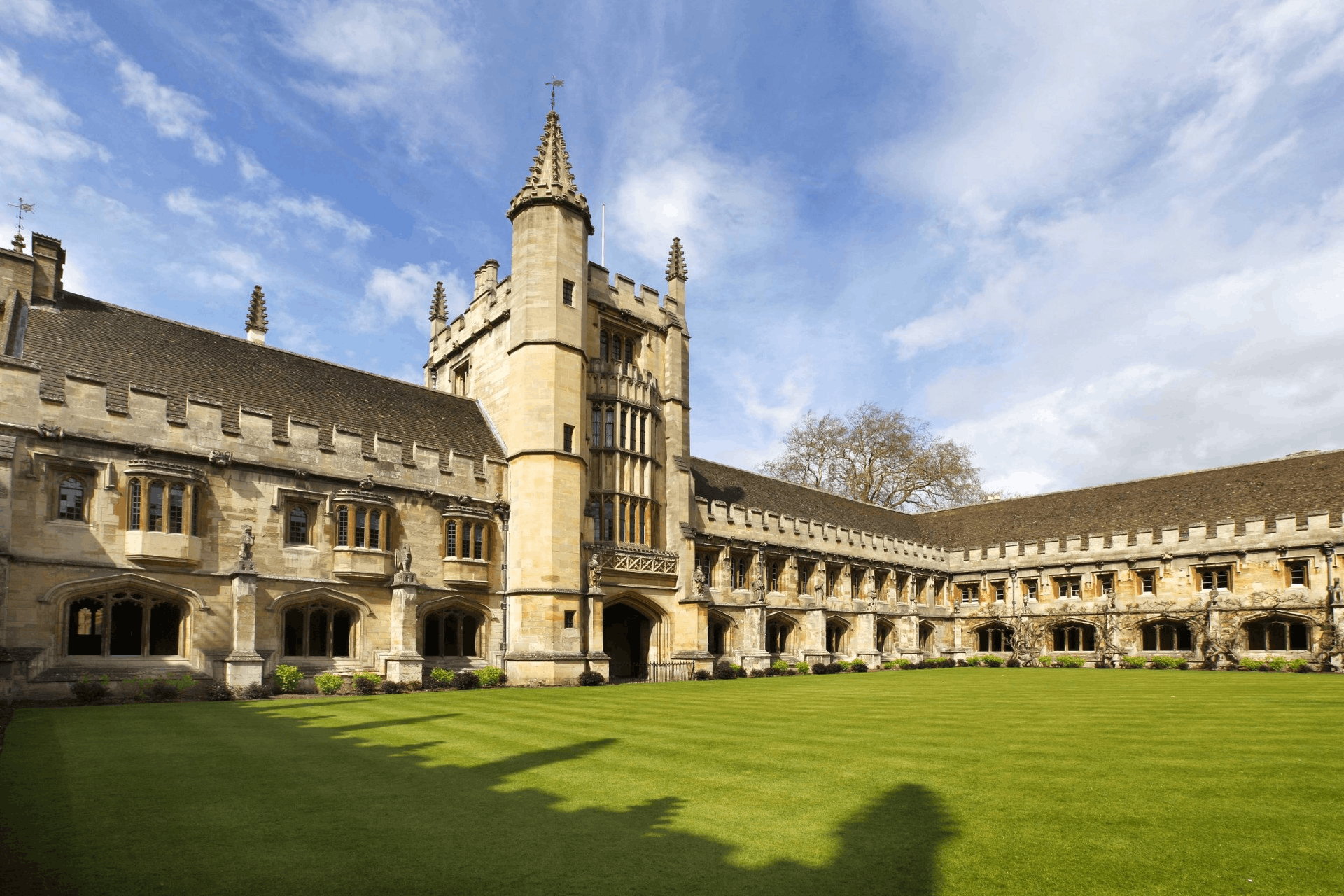 世界大學排名出爐　牛津大學蟬聯榜首　清華大學排23續踞亞洲一哥