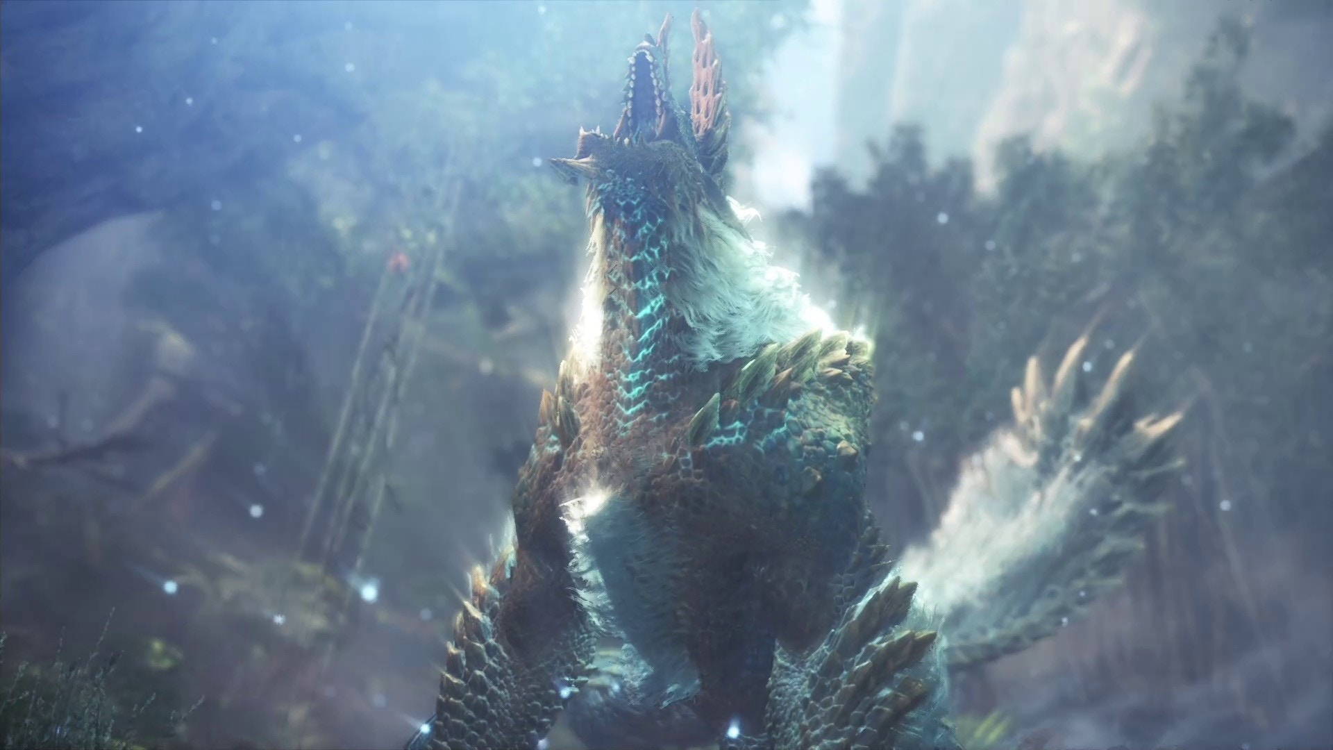 Mhw Iceborne攻略 必整植生研究所 農場 擴張多種一格素材