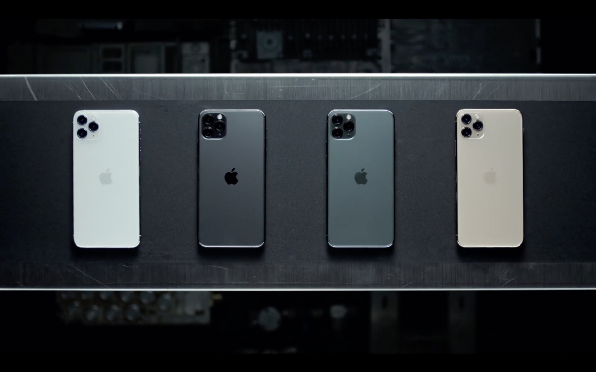 Iphone 11原來有內置雙向充電功能 用不到竟因為