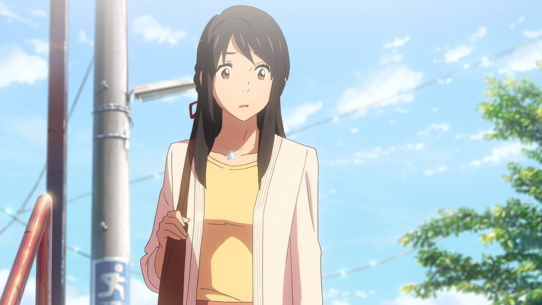 天氣之子影評 是神作還是劣作 負評不斷竟與 你的名字 有關 天氣之子影評 是神作還是劣作 負評不斷竟與 你的名字 有關