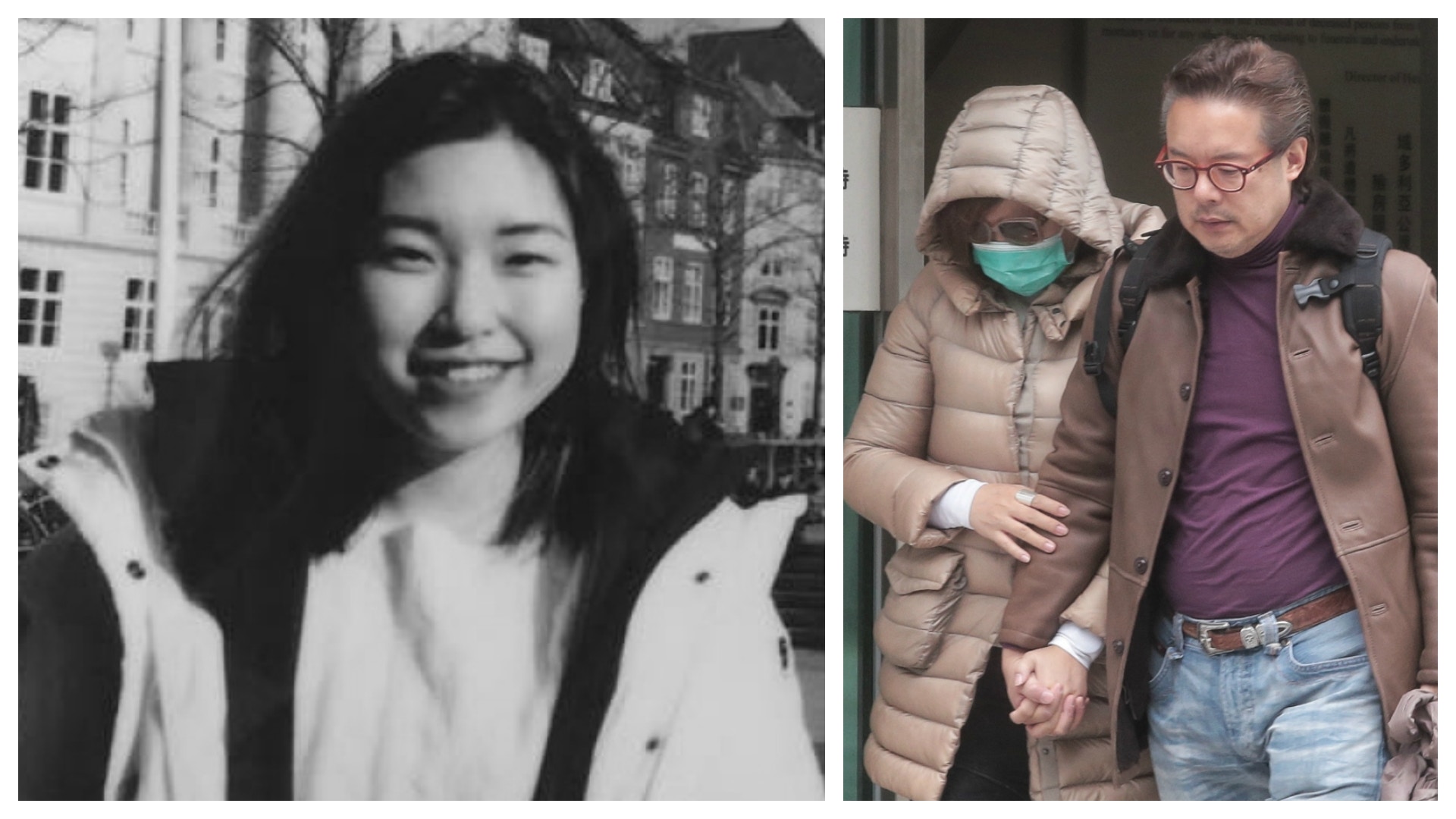 【翻艇喪命】好姐妹命喪怒海　留醫少女傷勢無大礙　情緒不穩