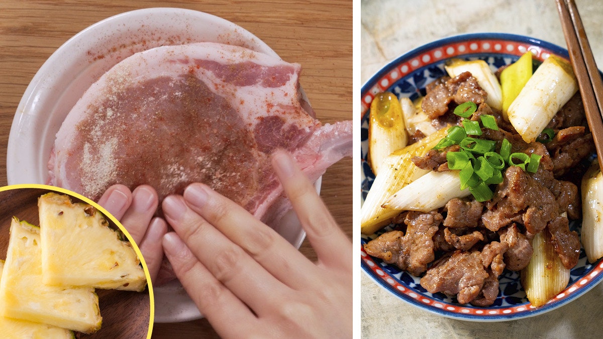 【入廚貼士】7大醃肉秘訣先上色後鎖水......肉質更嫩滑! 【入廚貼士】7大醃肉秘訣先上色後鎖水......肉質更嫩滑!
