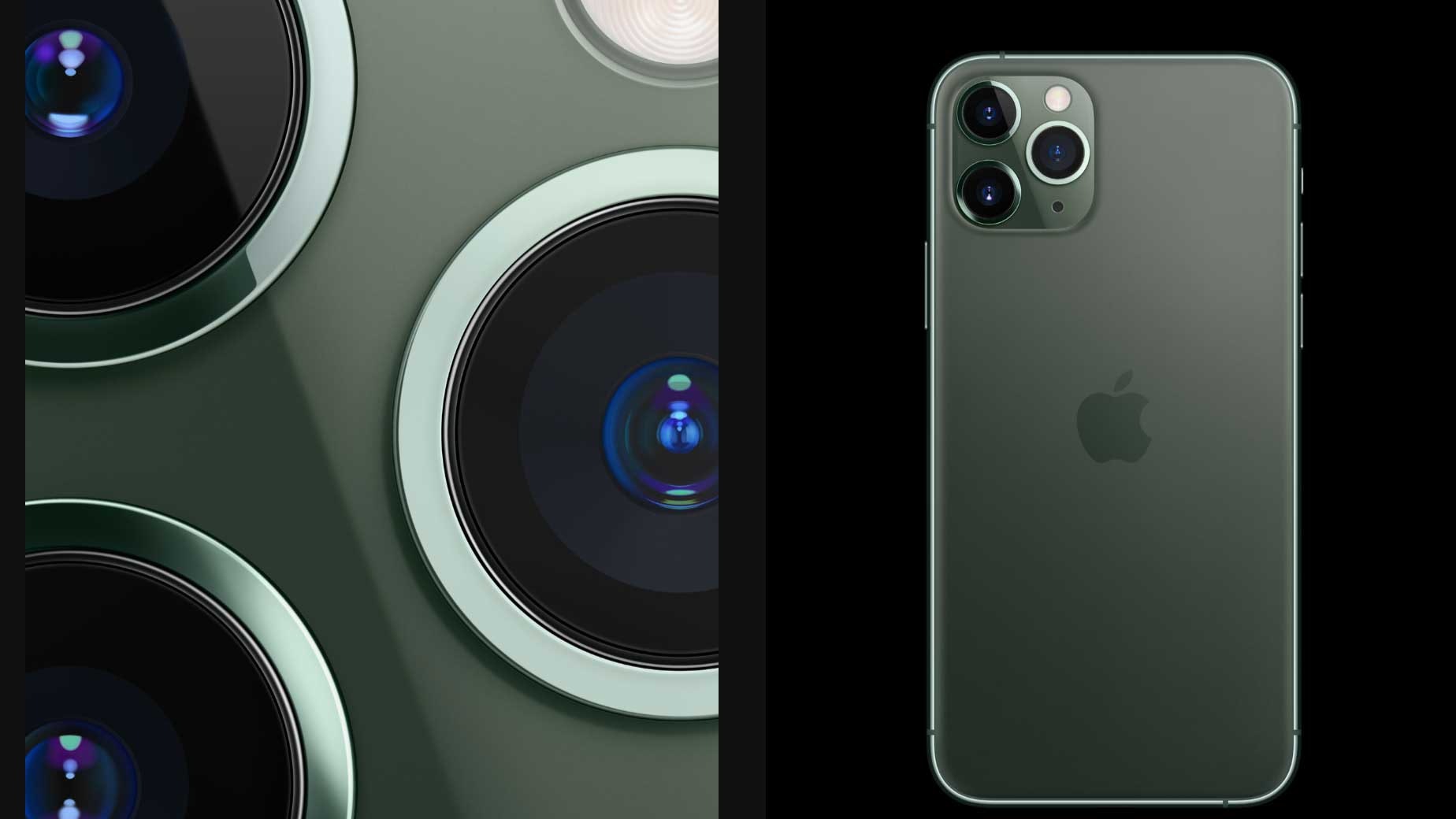 iPhone 11 Pro 夜拍模式預覽、功力終於可以追上 Android 了? iPhone 11 Pro 夜拍模式預覽、功力終於可以追上 Android 了?