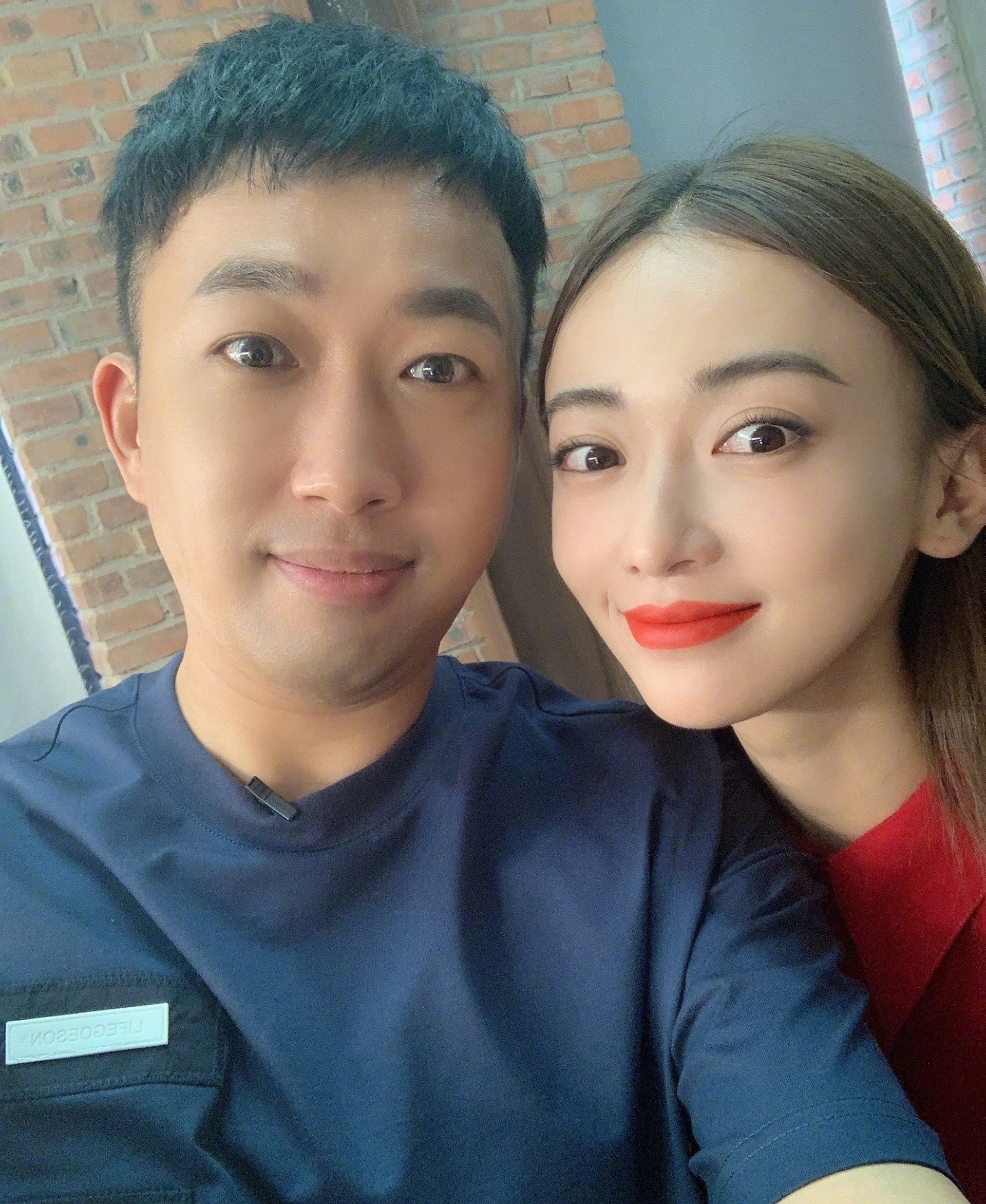 吳謹言新劇演技差被吐槽老闆于正推卸責任怪導演 香港01 即時娛樂 吳謹言新劇演技差被吐槽老闆于正推卸責任怪導演 香港01 即時娛樂