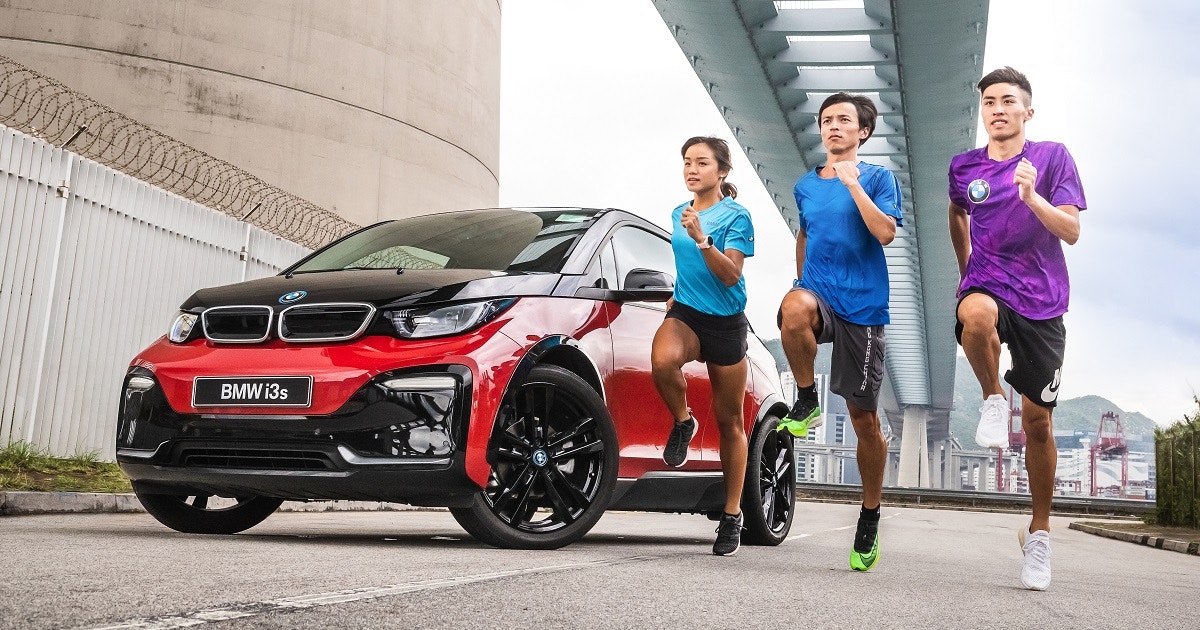 【BMW柏林馬拉松】司徒兆殷孫鎮傑挑戰初馬　魏賡重拾佳態盼衝PB