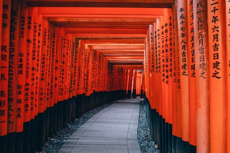 日本神社祈福有規矩 跟3個步驟入鄉隨俗求得好運教你揀御守 香港01 旅遊