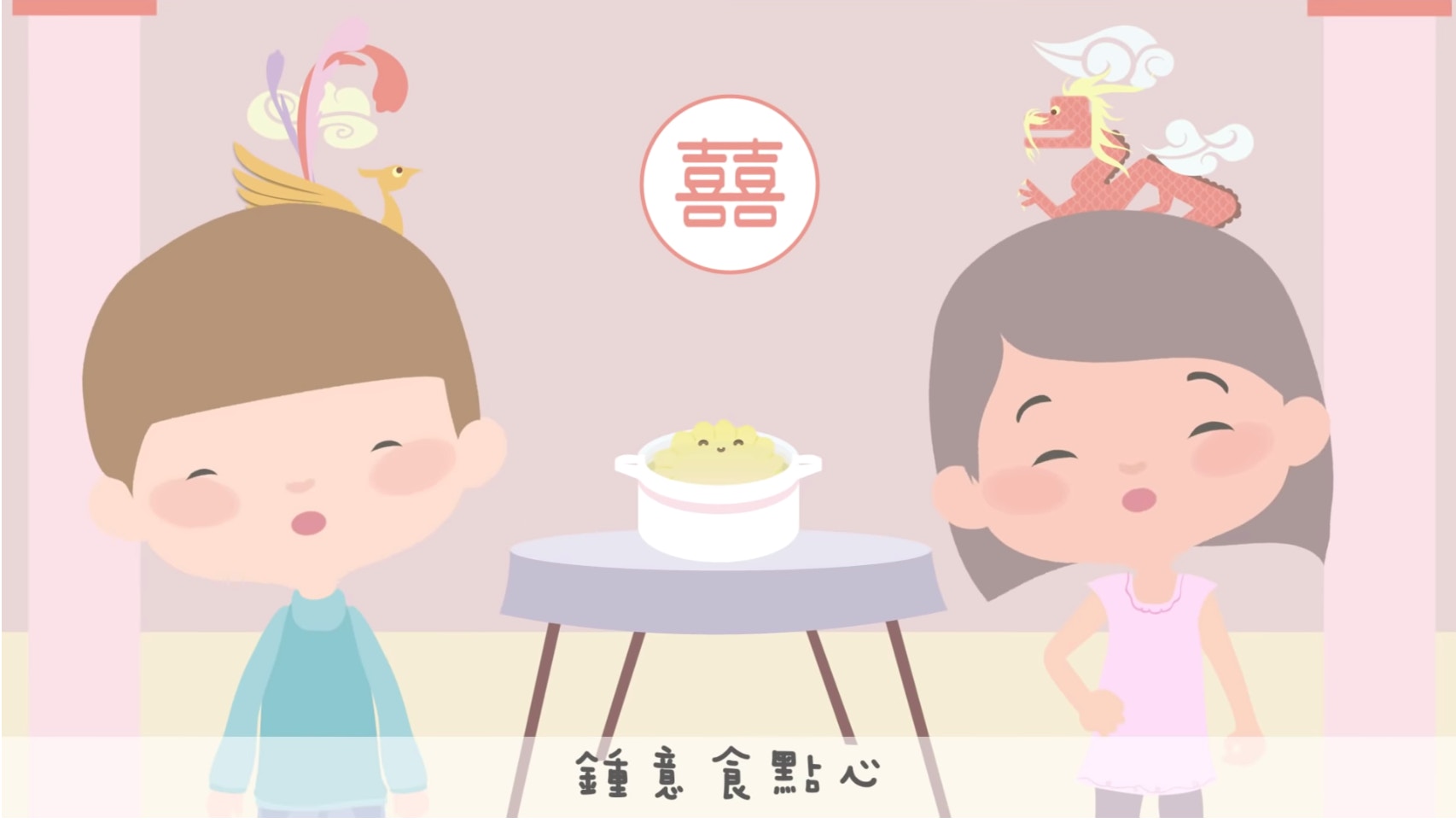【聽歌學中文】小朋友必聽 　推介5個廣東話兒歌視頻｜Mommy Amy