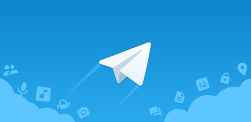 6 telegram