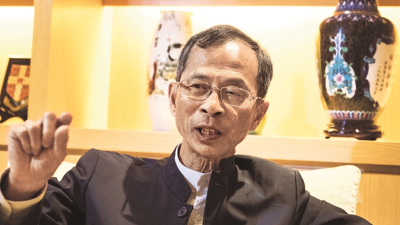 【逃犯條例】曾鈺成撰文指 香港需要全面、大規模改革 【逃犯條例】曾鈺成撰文指 香港需要全面、大規模改革