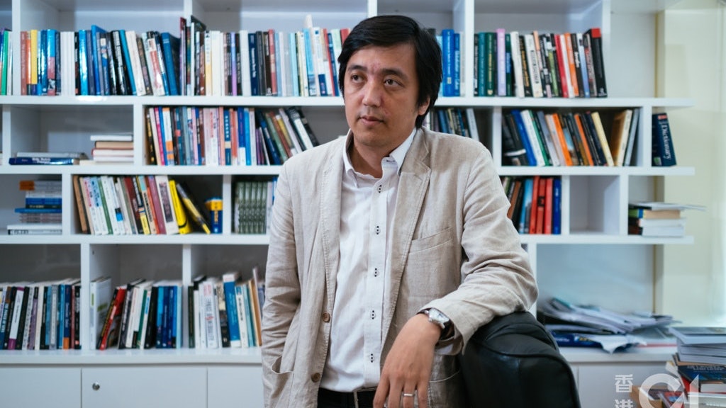 【逃犯條例】中大民調:黃藍平行時空 元朗黑夜「真相」兩種解讀 【逃犯條例】中大民調:黃藍平行時空 元朗黑夜「真相」兩種解讀