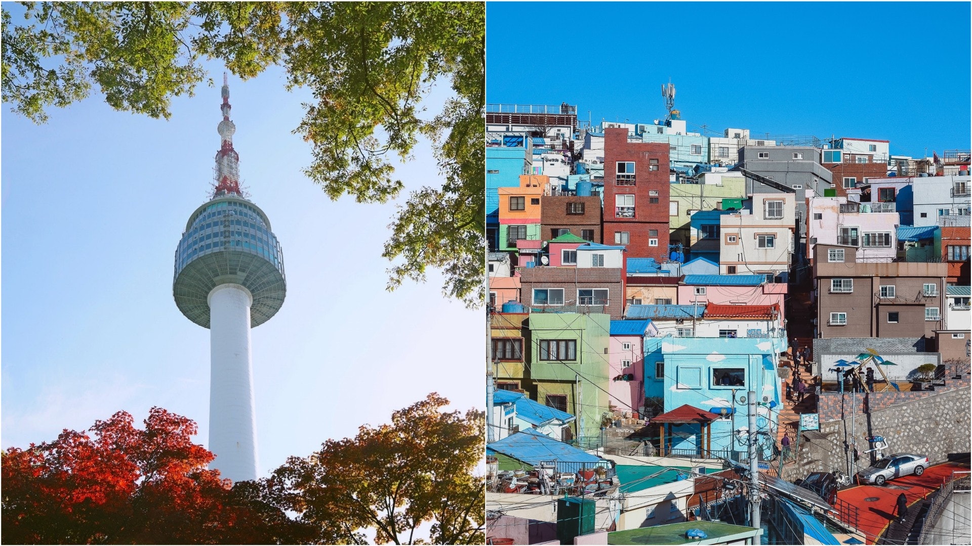 【韓國自由行2020】玩轉首爾、釜山、濟州島 一文盡覽食買玩攻略 【韓國自由行2020】玩轉首爾、釜山、濟州島 一文盡覽食買玩攻略