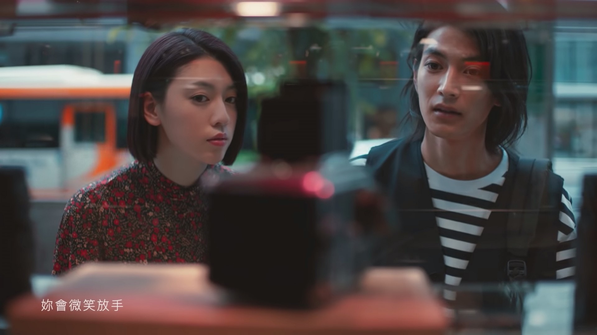 幪面超人woz演周杰倫 說好不哭 Mv 網民狂改圖 搶盡五月天阿信鏡