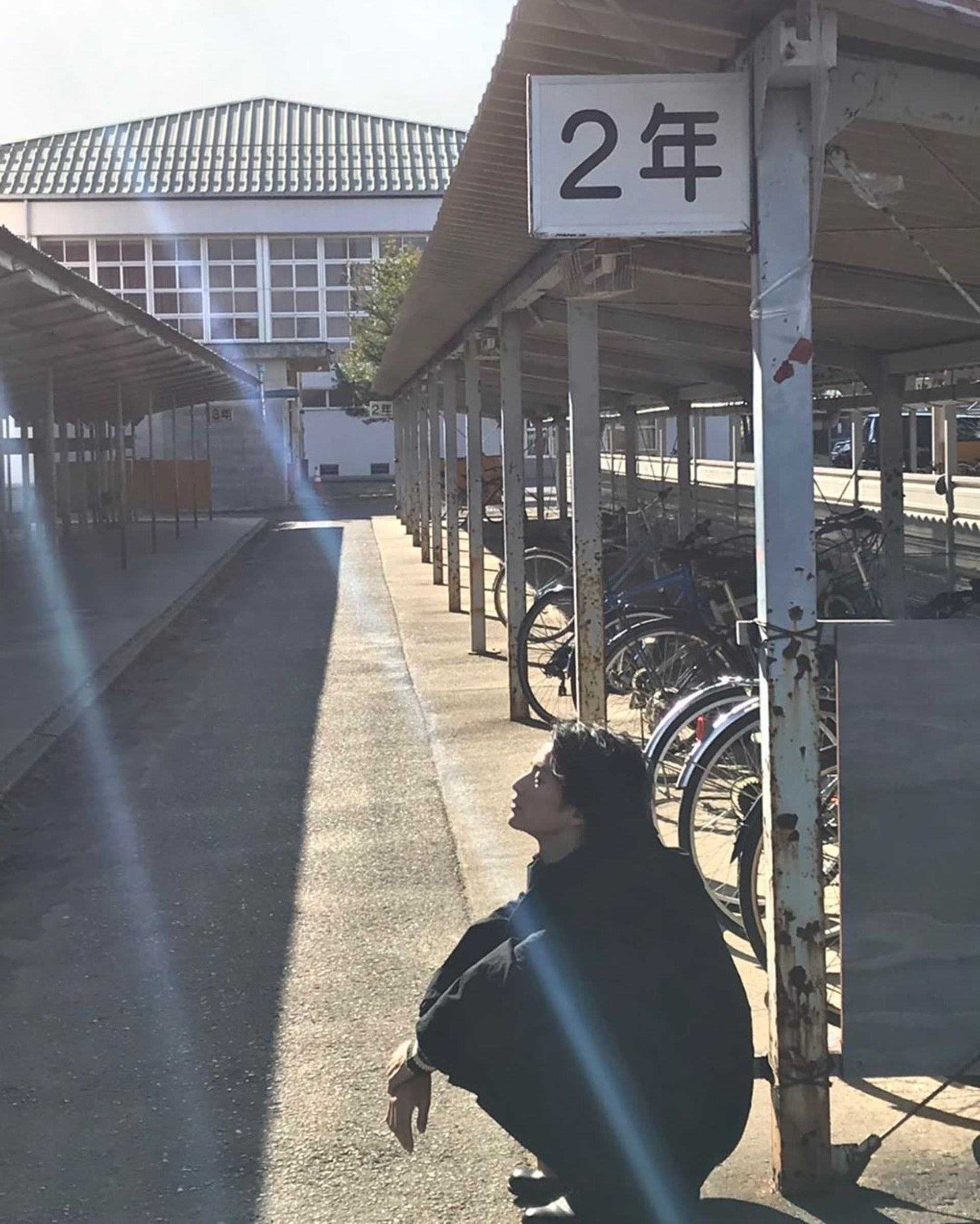 【說好不哭】周杰倫阿信都要靠邊站? 一位日本男神成MV 【說好不哭】周杰倫阿信都要靠邊站? 一位日本男神成MV
