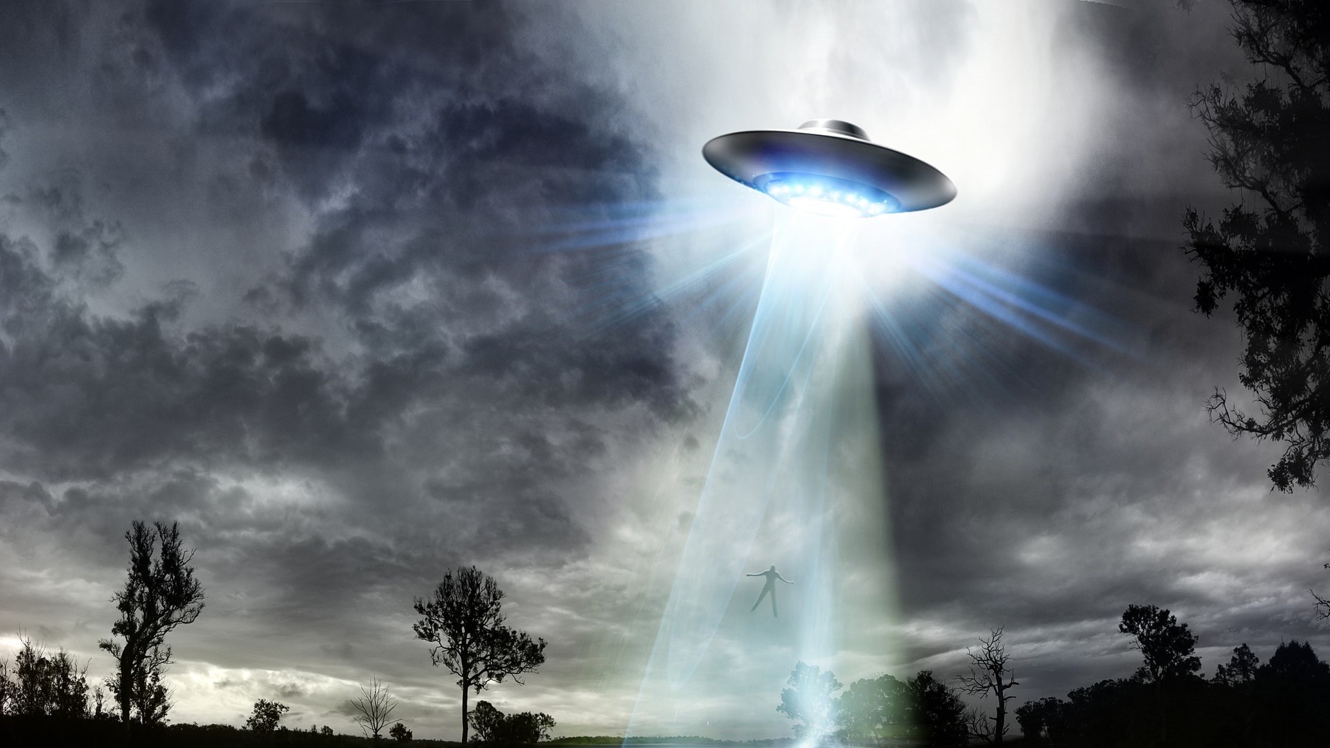 今次會揭開UFO的神秘面紗嗎?(網上圖片) 今次會揭開UFO的神秘面紗嗎?(網上圖片)