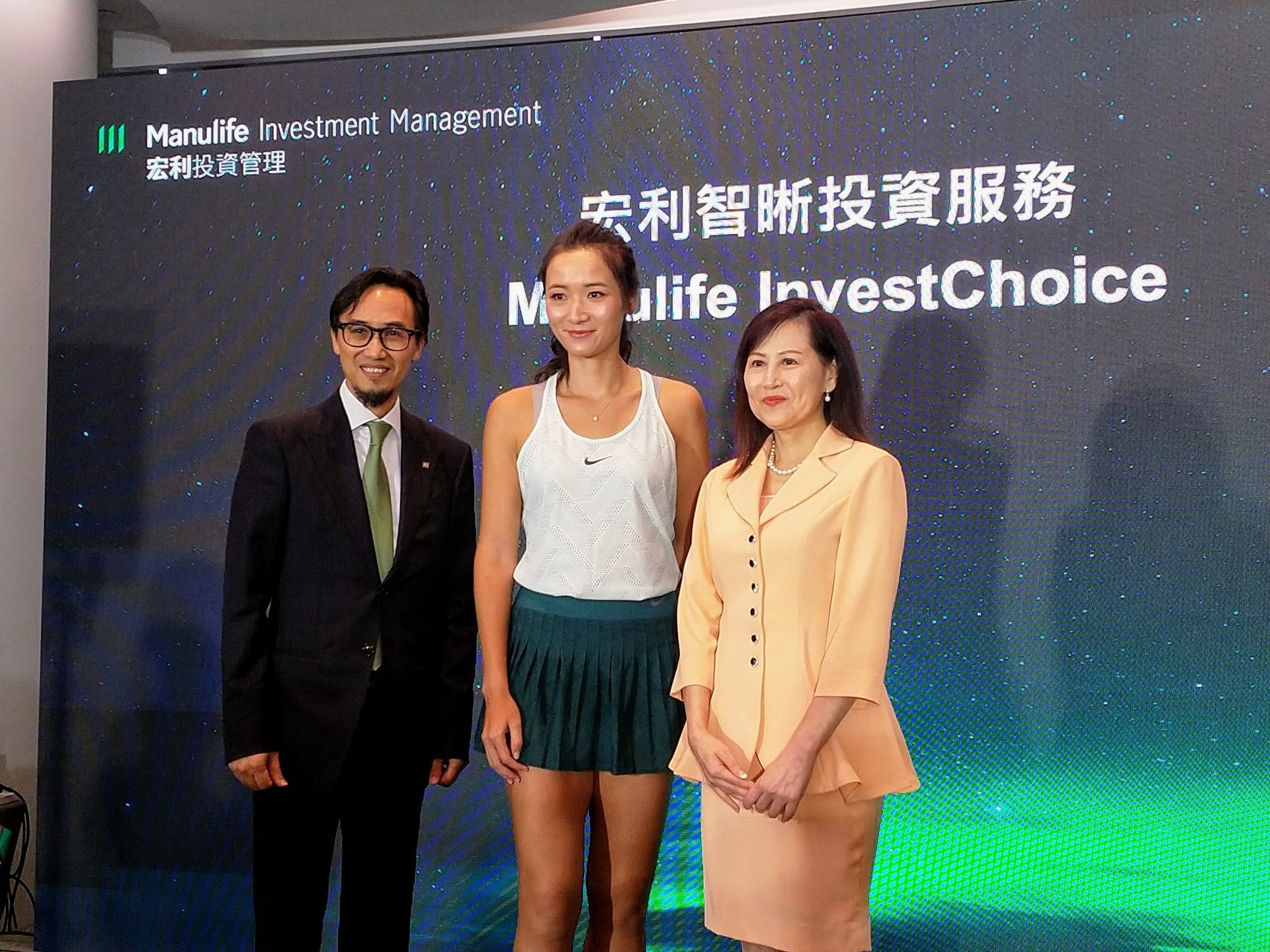 宏利資管稱投資者取態趨審慎惟基金贖回額未有急增