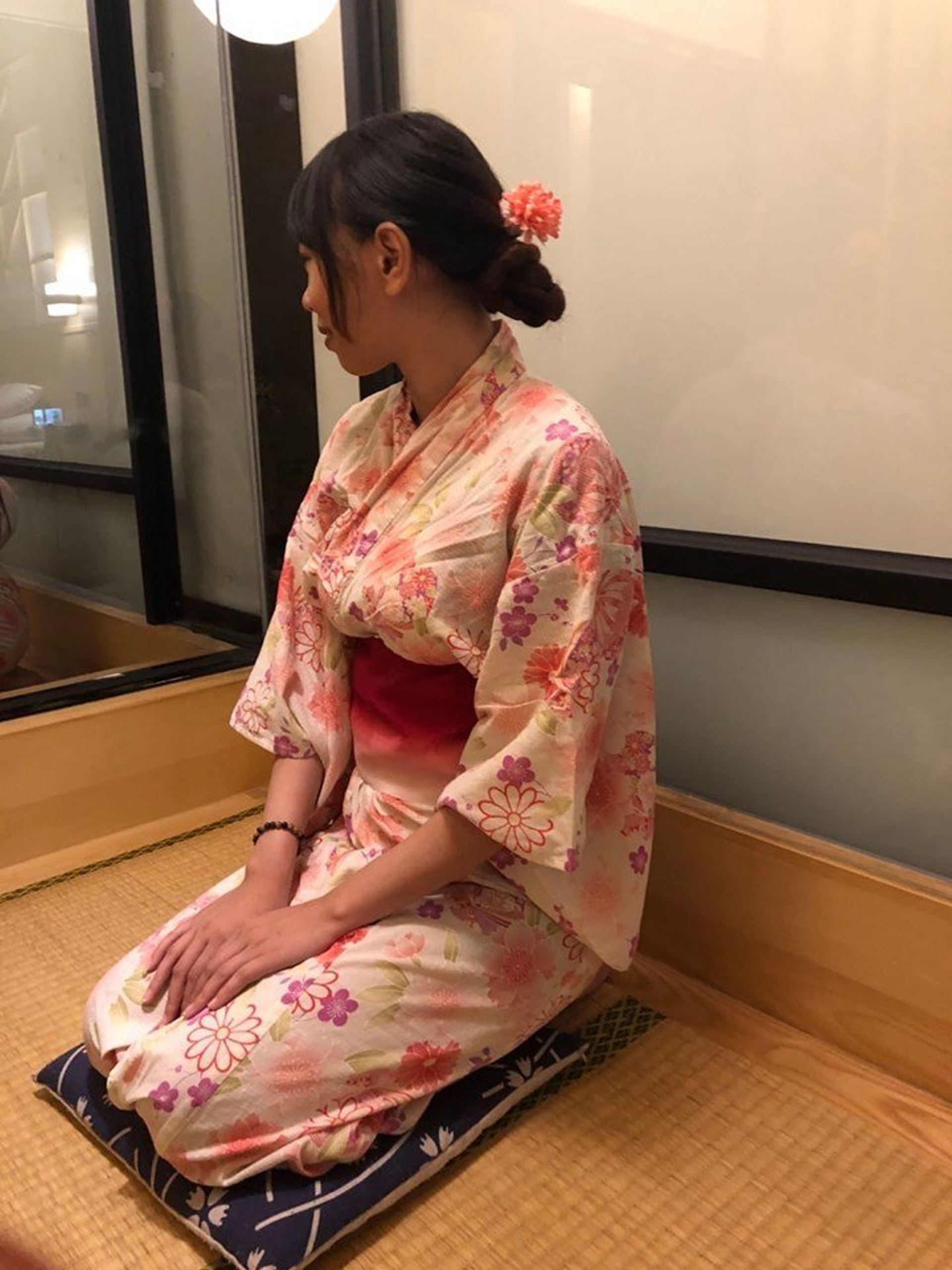 台妹穿日式浴衣現超勁上圍被友嘲似av角色貼圖問網民 像嗎 香港01 熱爆話題 台妹穿日式浴衣現超勁上圍被友嘲似av角色貼圖問網民 像嗎 香港01 熱爆話題