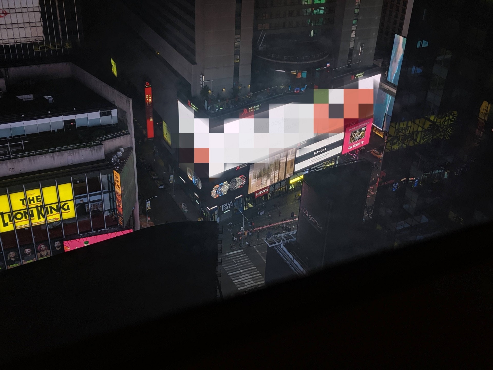 Google Pixel 4紐約時代廣告主動披露珊瑚色遏止傳媒再偷跑