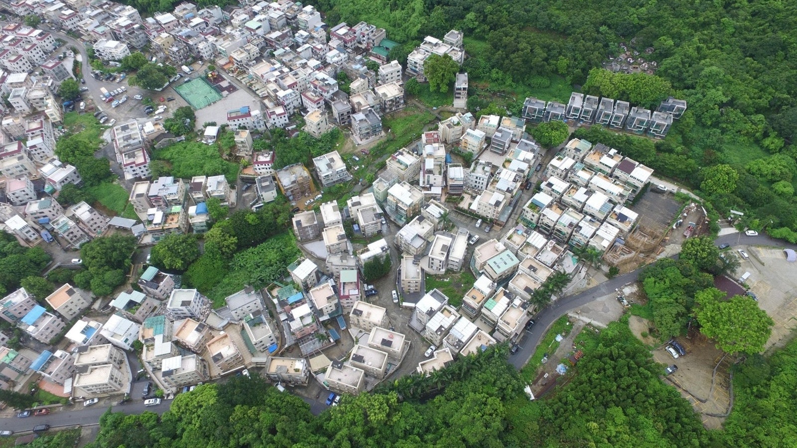 【逃犯條例】網民自發舉報約3,700疑涉套丁地 向廉署、地政投訴 【逃犯條例】網民自發舉報約3,700疑涉套丁地 向廉署、地政投訴