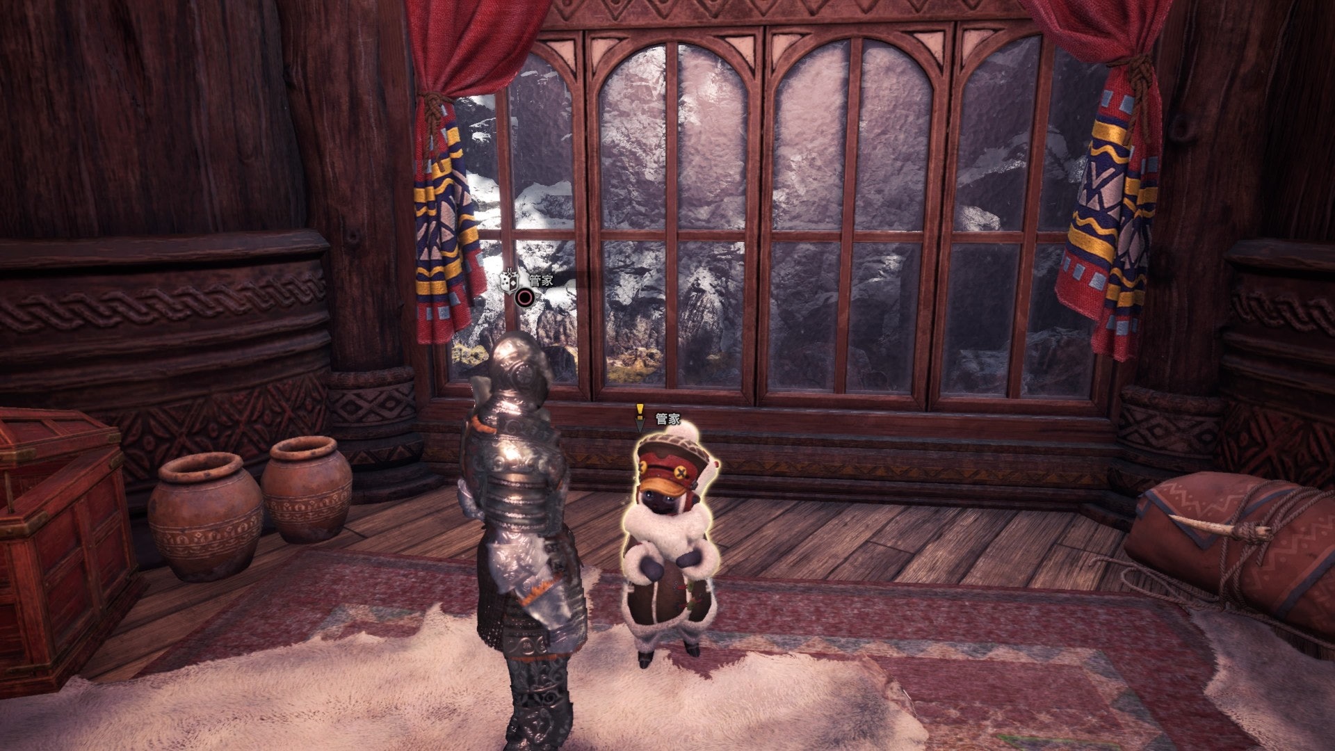 Mhw Iceborne 攻略 簡單易取4條護石利刃護石神好用 Mhw Iceborne 攻略 簡單易取4條護石利刃護石神好用