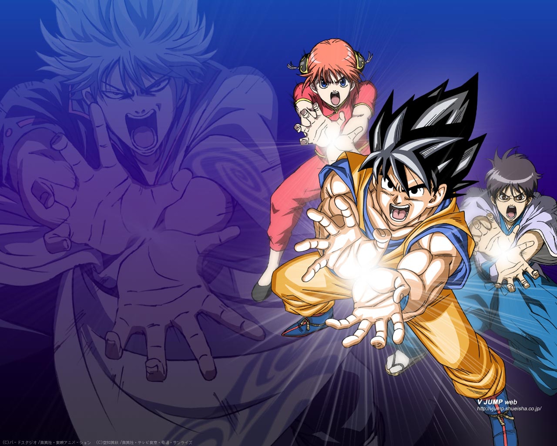 龍珠 鳥山明 女兒因 銀魂 惡搞才看我的漫畫 龍珠 鳥山明 女兒因 銀魂 惡搞才看我的漫畫