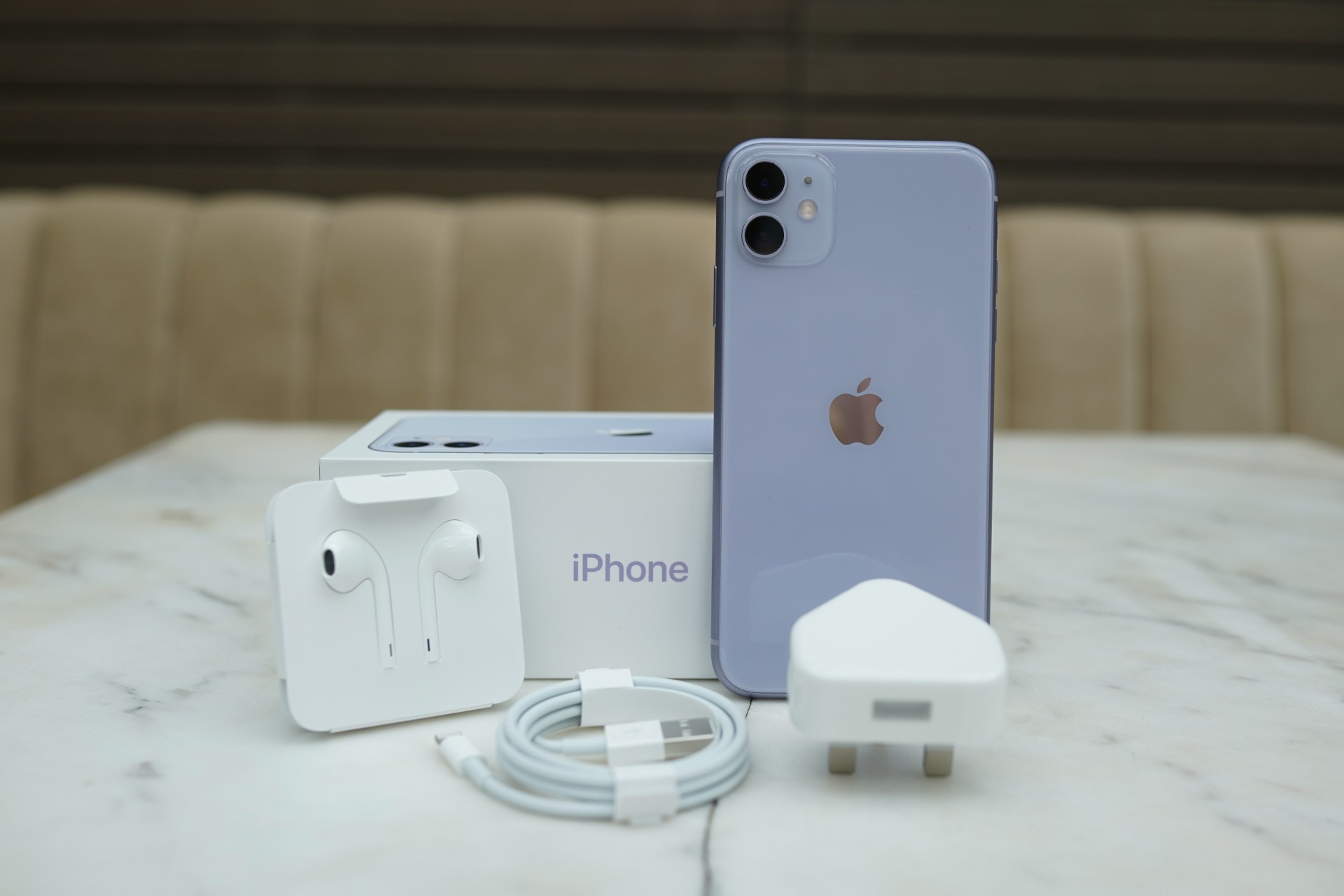 iPhone 11上手評測！平價高質、新色機身吸引、雙鏡頭非常夠用