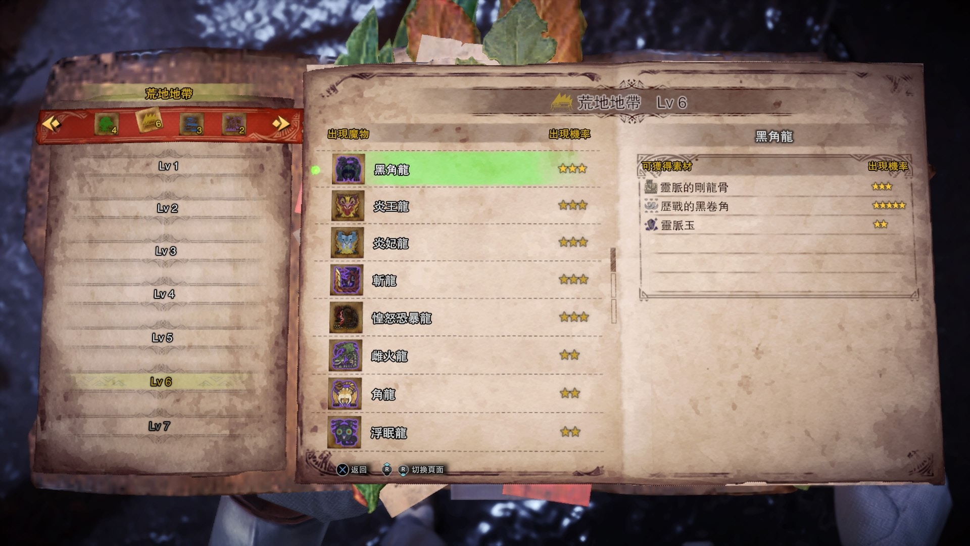 Mhw Iceborne 180小時評測 誠意滿分惟聚魔之地玩法不完美