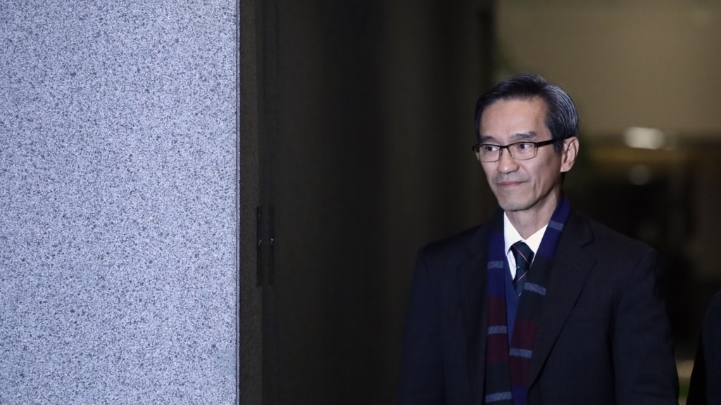 房委會資助房屋小組主席黃遠輝考慮成本效益下，決定不支持是次抽查建議。（資料圖片）