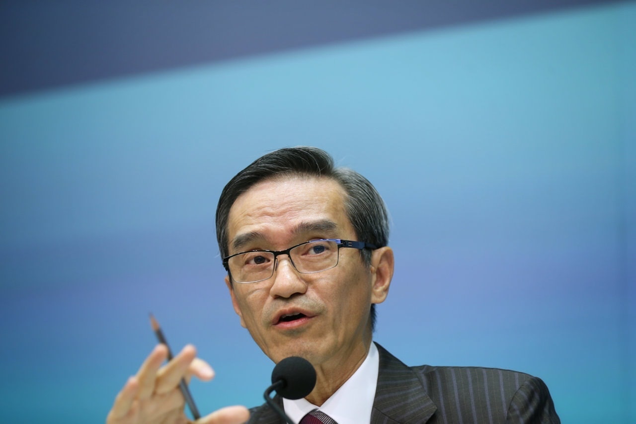 傳房委會擬引入機制抽查公屋申請者資格　黃遠輝：不符合成本效益