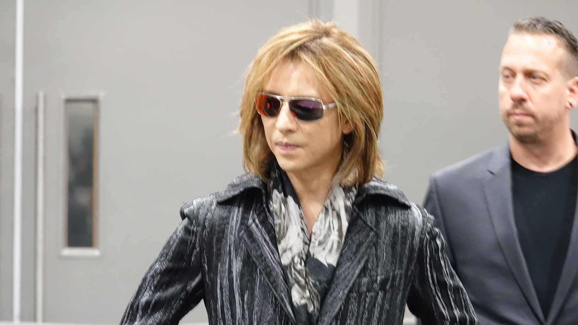 戰勝關公 Yoshiki X Japan演奏會退錢變私人派對終能開演 香港01 即時娛樂 戰勝關公 Yoshiki X Japan演奏會退錢變私人派對終能開演 香港01 即時娛樂