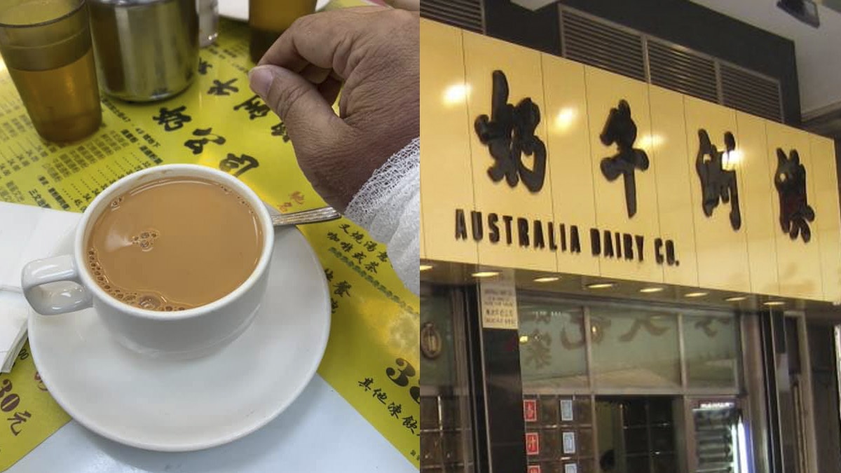 澳牛侍應見食客右手受傷　超細心將杯耳轉左邊　網民：體貼到我驚