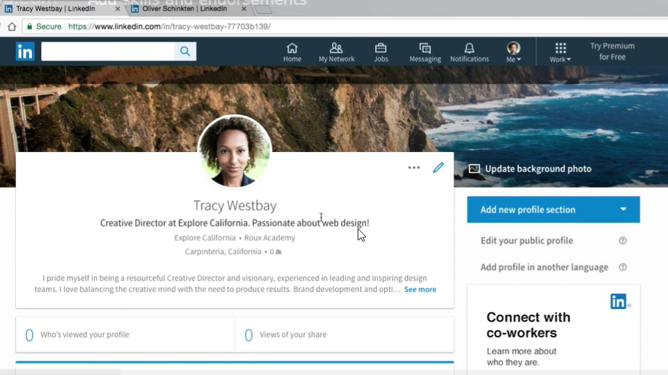 LinkedIn推「技能評鑑」功能 Excel、Photoshop能力達標會有徽章 LinkedIn推「技能評鑑」功能 Excel、Photoshop能力達標會有徽章