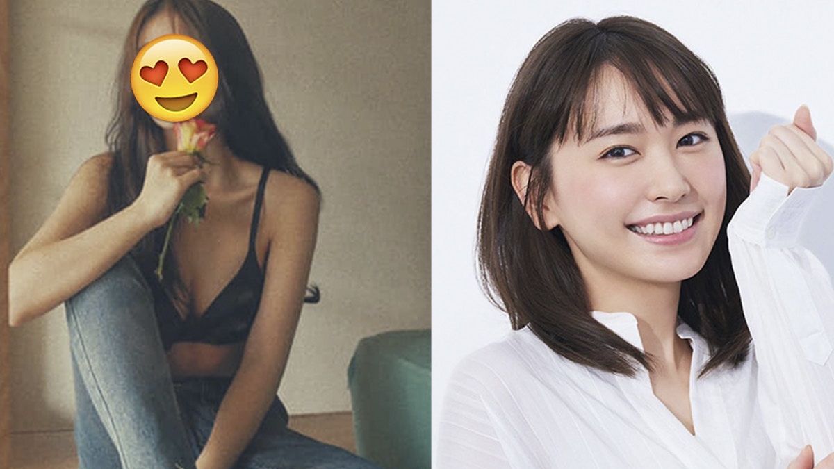 越南新垣結衣？　留台逾期居留美女遭遣返　負責逮捕男警感不捨
