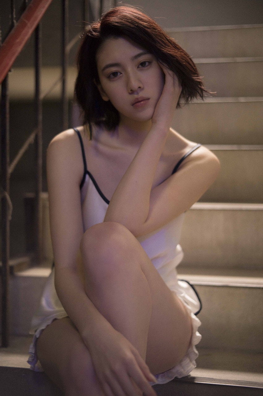 三吉彩花ig直逼百萬人氣急升擊敗新垣結衣贏得三浦春馬芳心 香港01 即時娛樂