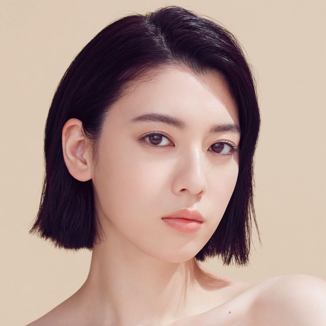 三吉彩花ig直逼百萬人氣急升擊敗新垣結衣贏得三浦春馬芳心 香港01 即時娛樂