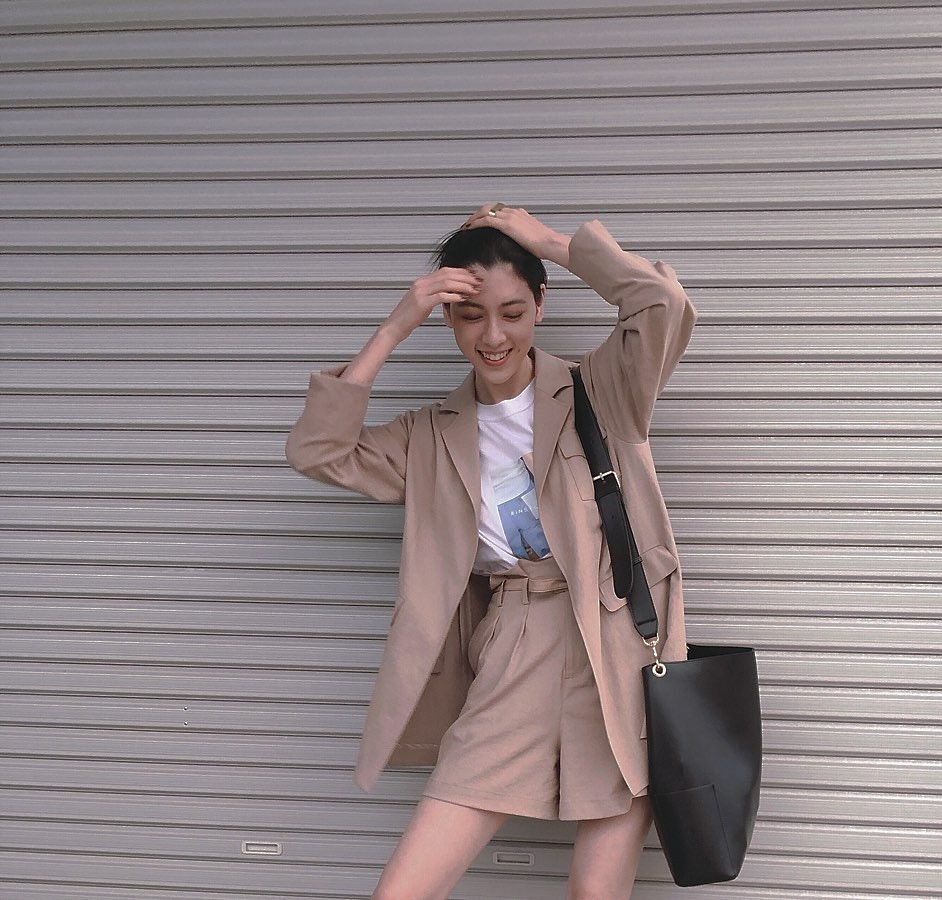 三吉彩花ig直逼百萬人氣急升擊敗新垣結衣贏得三浦春馬芳心 香港01 即時娛樂 三吉彩花ig直逼百萬人氣急升擊敗新垣結衣贏得三浦春馬芳心 香港01 即時娛樂