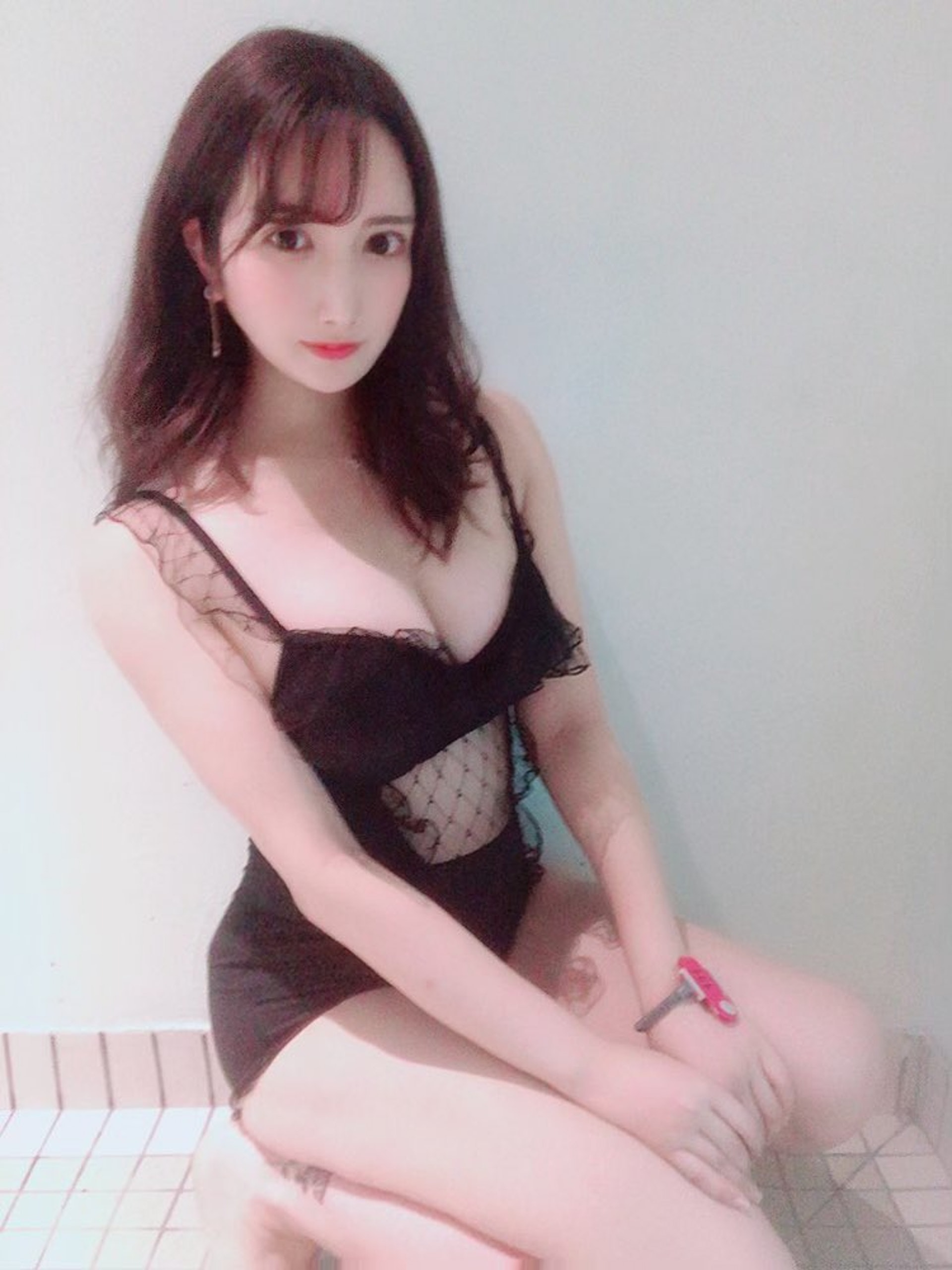 (Twitter@miu___miu___u) (Twitter@miu___miu___u)