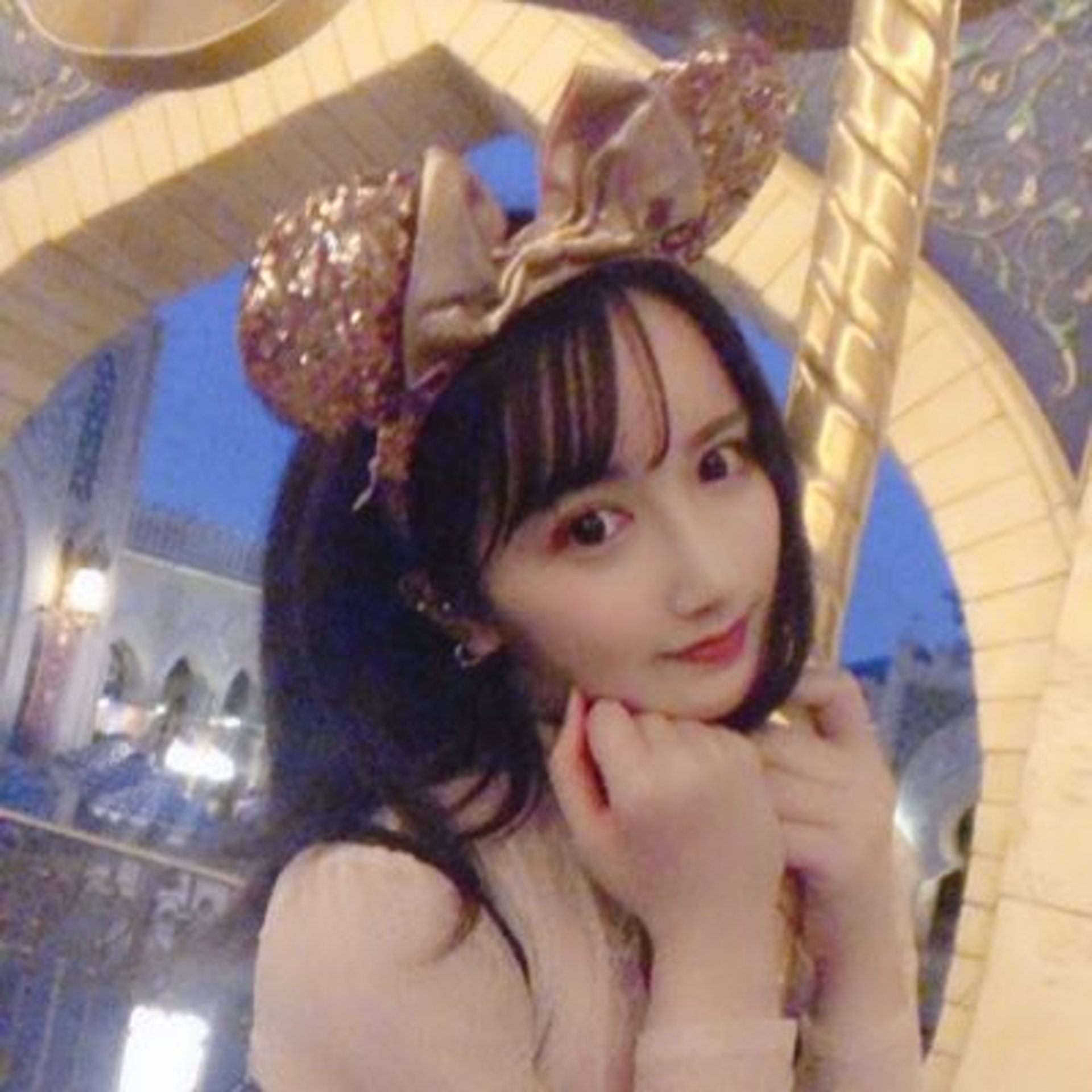 (Twitter@miu___miu___u) (Twitter@miu___miu___u)