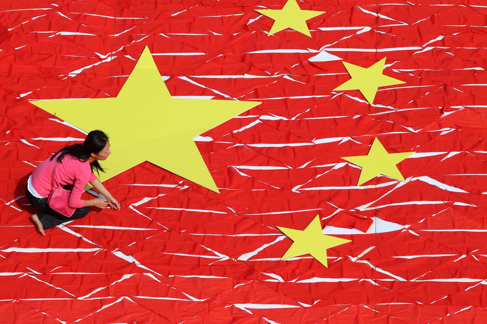 對某些愛國民族主義者而言,中國自古以來就是一個「位處世界中心」、長期「大一統」的國家,但如果細讀歷史,便會發現中國歷史其實有頗多分裂時期。(Getty Images) 對某些愛國民族主義者而言,中國自古以來就是一個「位處世界中心」、長期「大一統」的國家,但如果細讀歷史,便會發現中國歷史其實有頗多分裂時期。(Getty Images)