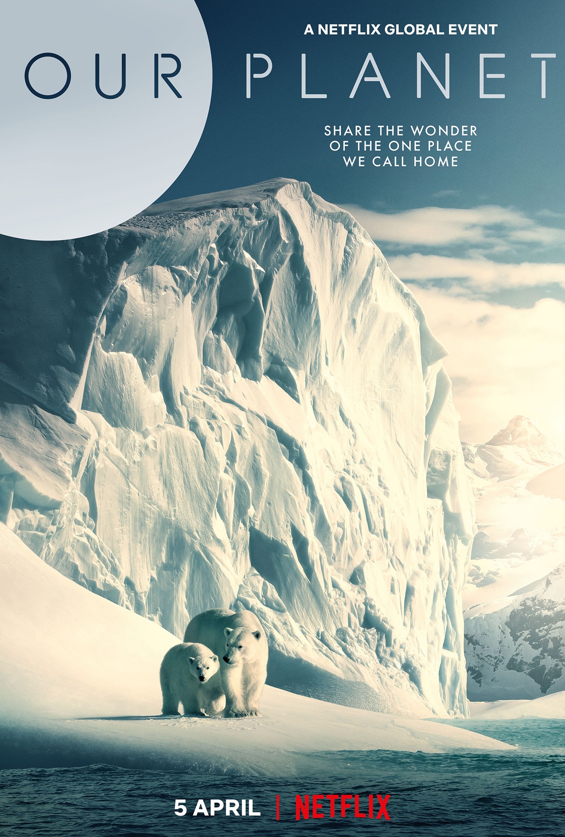 Our Planet - Netflix