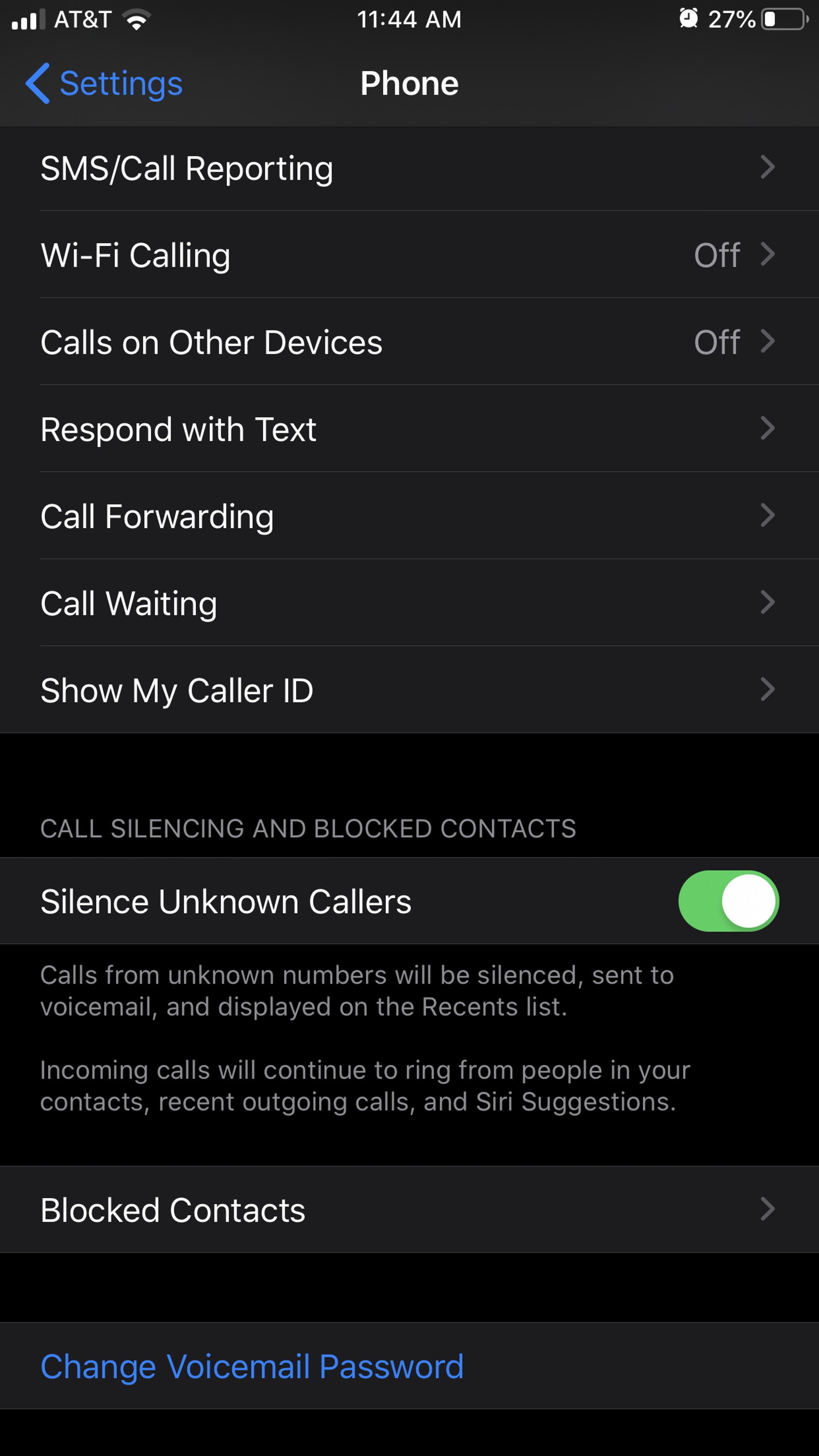 Apple Ios 13攔截未知來電功能過度嚴苛 陌生人文字短訊也封鎖 Apple Ios 13攔截未知來電功能過度嚴苛 陌生人文字短訊也封鎖