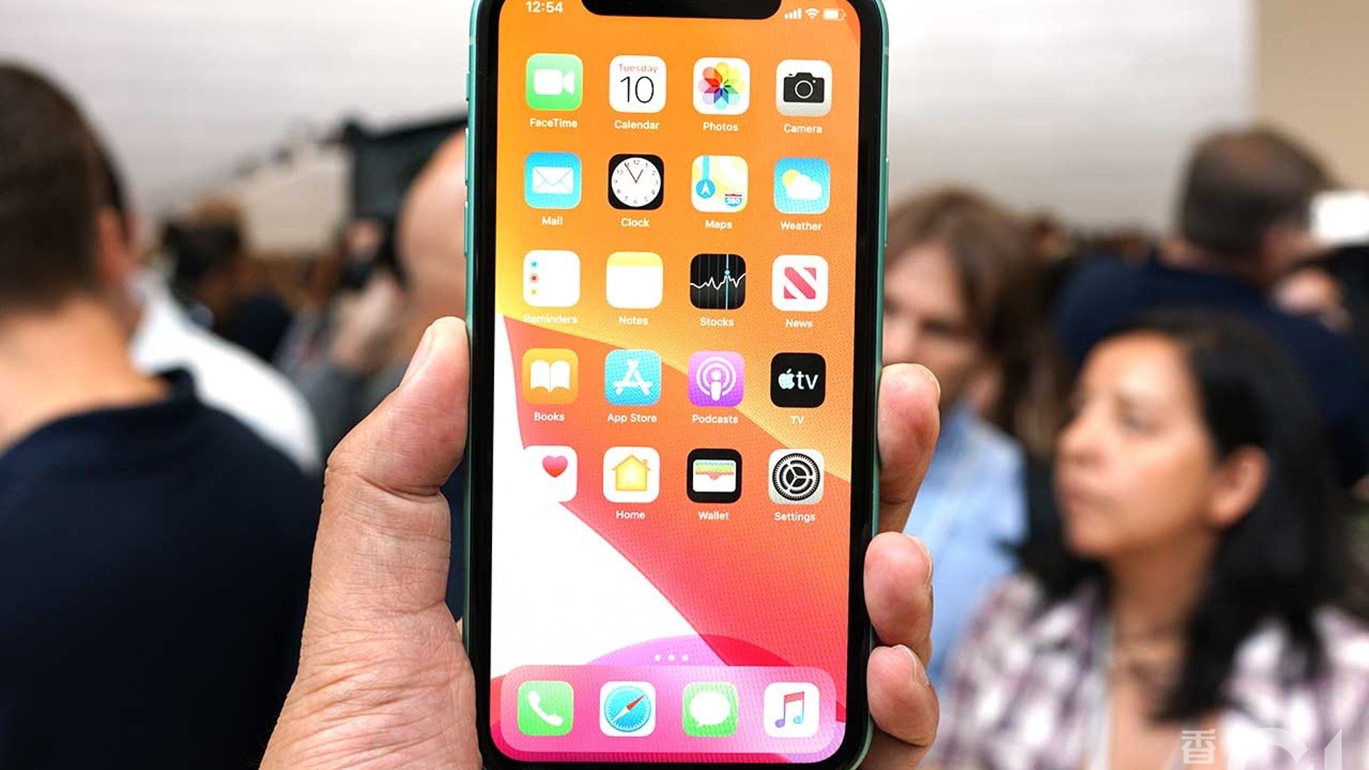 iOS 13.1、iPad OS仍有重大安全漏洞存洩私隱危機 即睇有無中招 iOS 13.1、iPad OS仍有重大安全漏洞存洩私隱危機 即睇有無中招