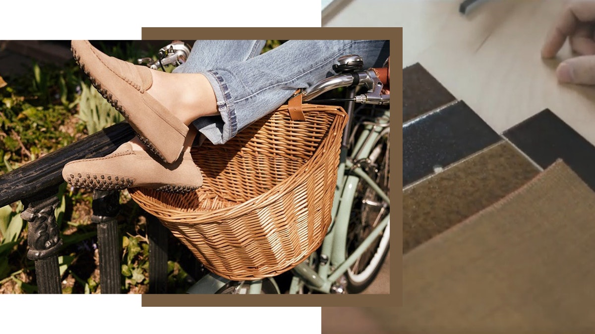 【Tod's】百年歷史仍穩站時尚界 爸爸鞋櫃中的豆豆鞋有多強? 【Tod's】百年歷史仍穩站時尚界 爸爸鞋櫃中的豆豆鞋有多強?